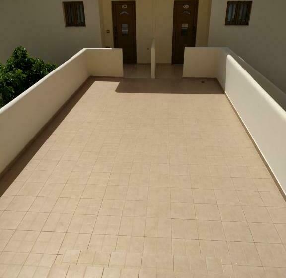 Студия Стандарт, Sfinias Apartments