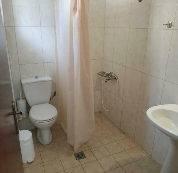 Студия Стандарт, Sfinias Apartments