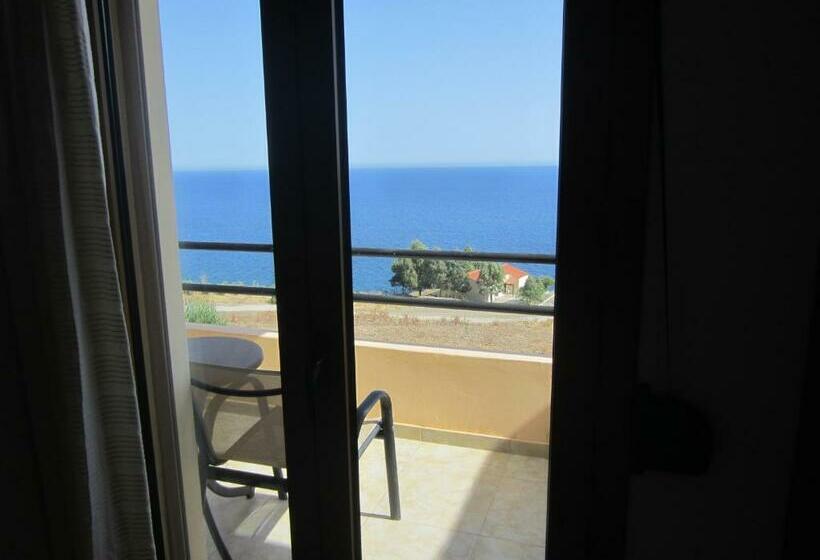 Студия Стандарт, Sfinias Apartments