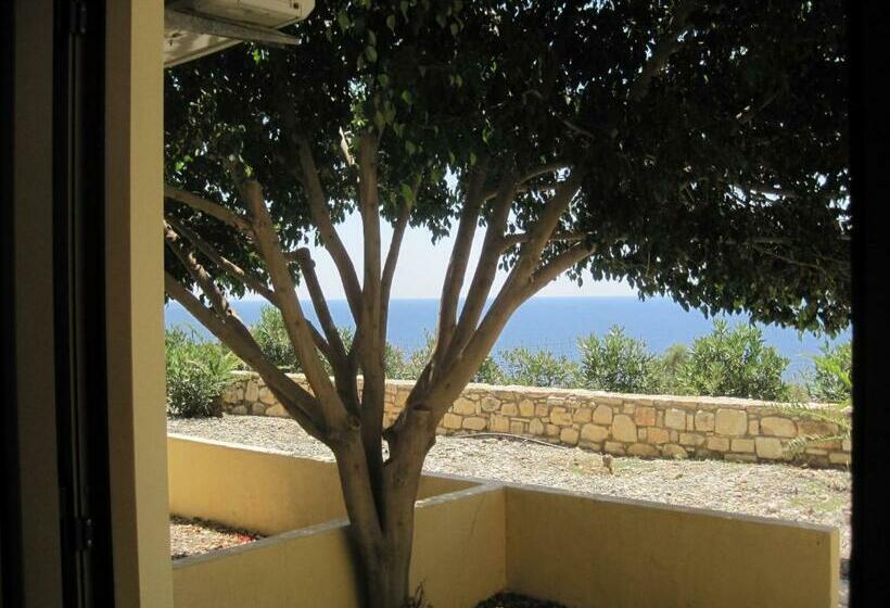 Студия Стандарт, Sfinias Apartments