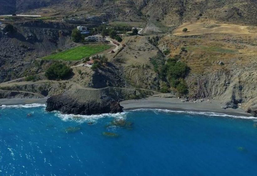 Студия Стандарт, Sfinias Apartments