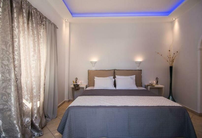 スーペリアールーム, Anezina Villas