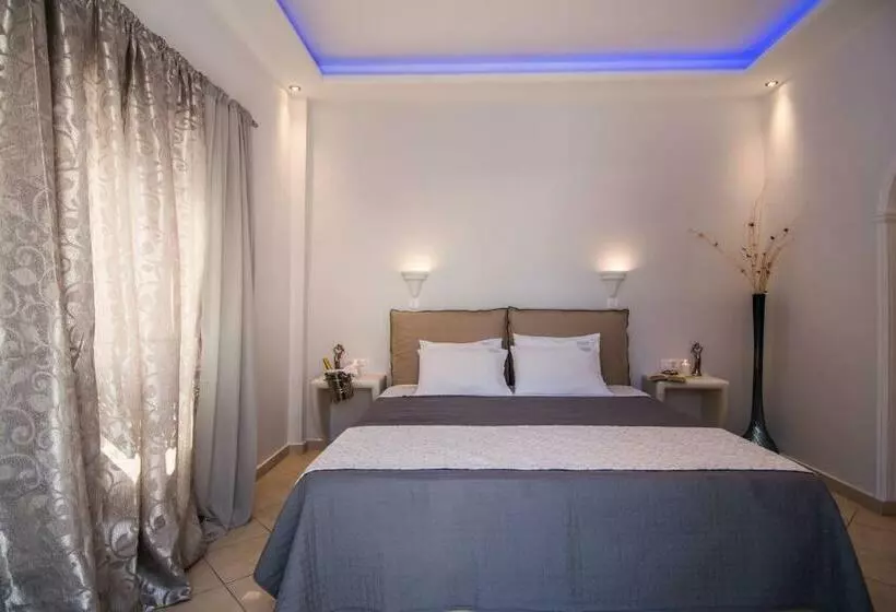 スーペリアールーム, Anezina Villas