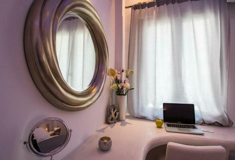 スーペリアールーム, Anezina Villas