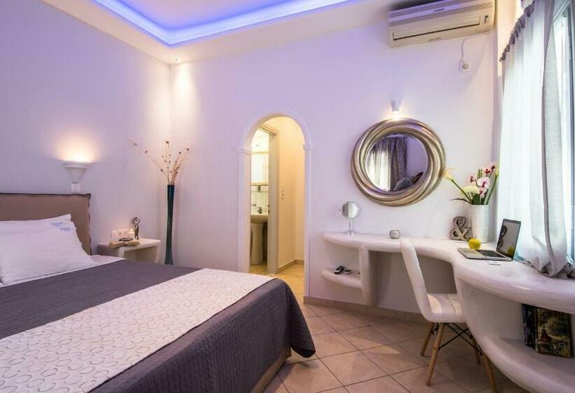 スーペリアールーム, Anezina Villas