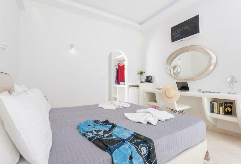 수피리어 룸, Anezina Villas