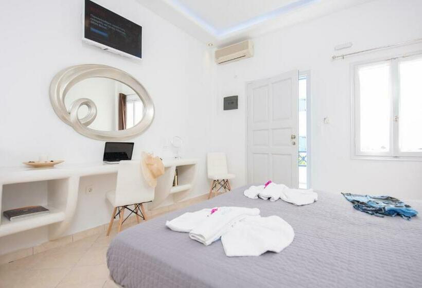 スーペリアールーム, Anezina Villas