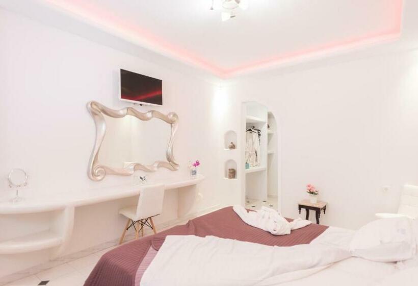 スーペリアールーム, Anezina Villas