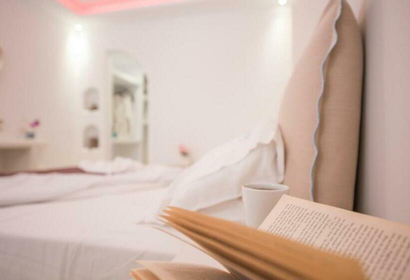 スーペリアールーム, Anezina Villas