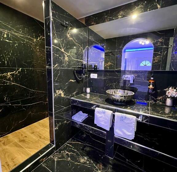 スーペリアールーム, Anezina Villas