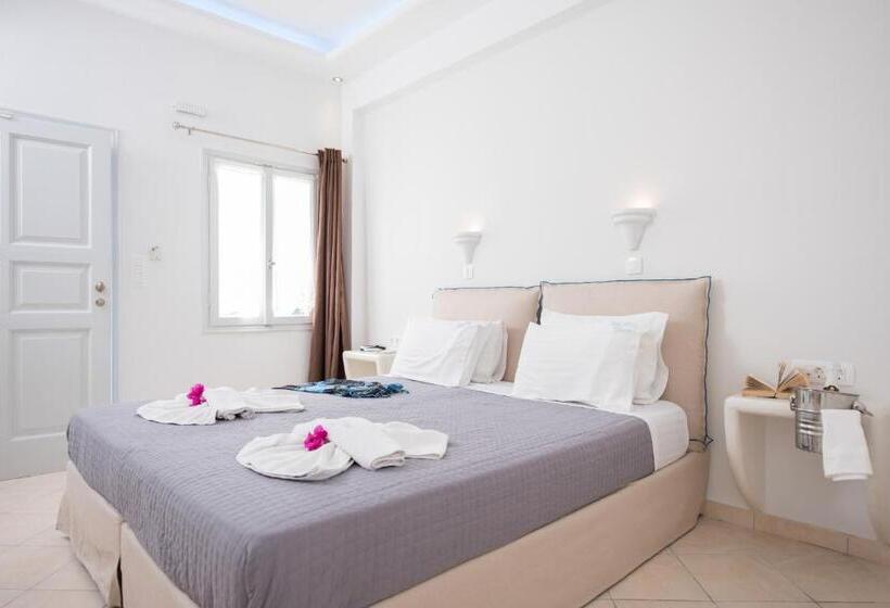 スーペリアールーム, Anezina Villas