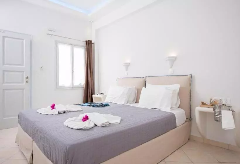 スーペリアールーム, Anezina Villas