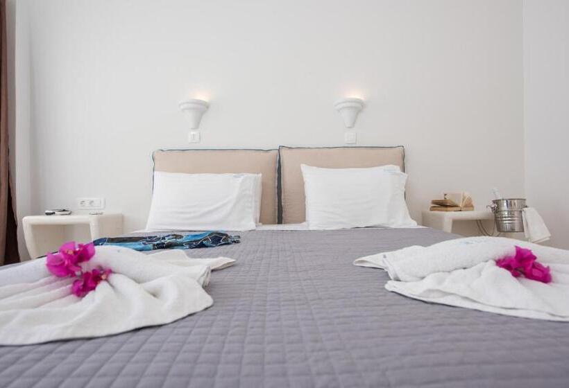 スーペリアールーム, Anezina Villas