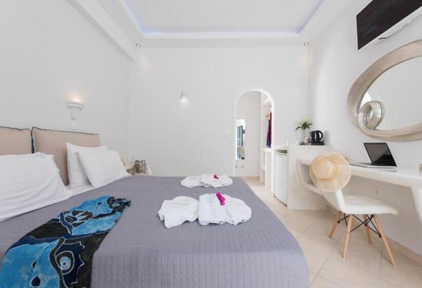 スーペリアールーム, Anezina Villas