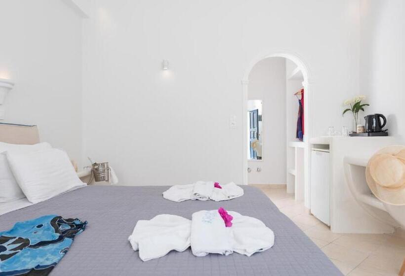 スーペリアールーム, Anezina Villas