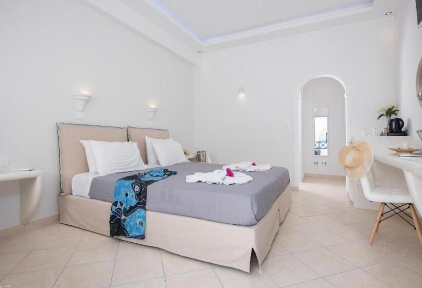 スーペリアールーム, Anezina Villas