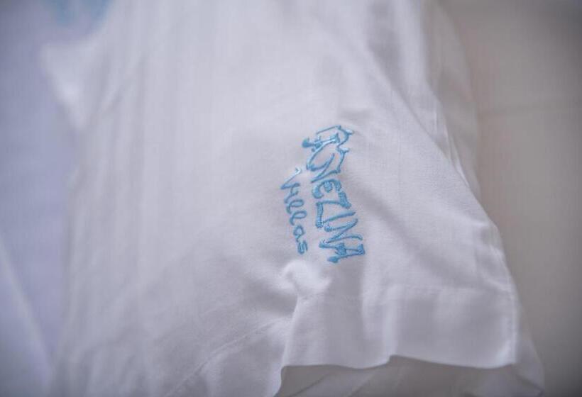 ガーデンビューデラックスルーム, Anezina Villas