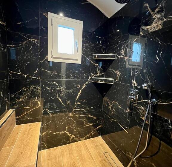 ガーデンビューデラックスルーム, Anezina Villas