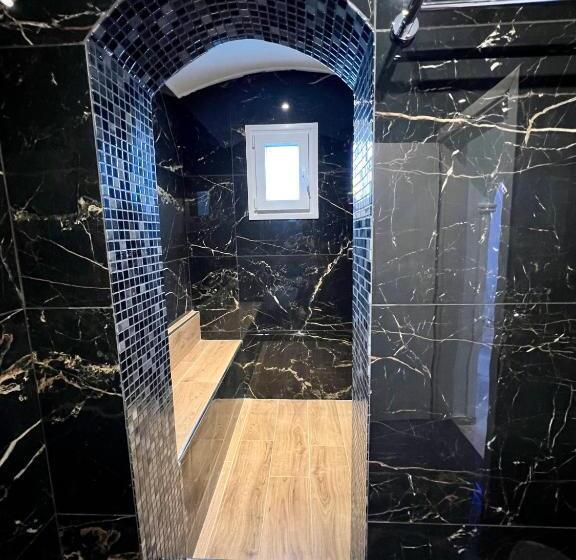 ガーデンビューデラックスルーム, Anezina Villas