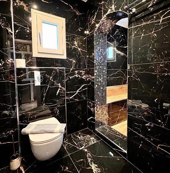 ガーデンビューデラックスルーム, Anezina Villas