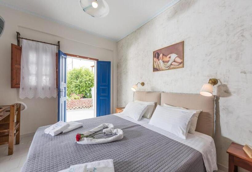 プールの見える１ベッドルームアパートメント, Anezina Villas