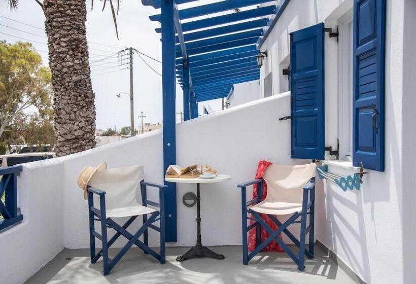 スーペリアールーム, Anezina Villas