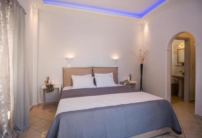 スーペリアールーム, Anezina Villas