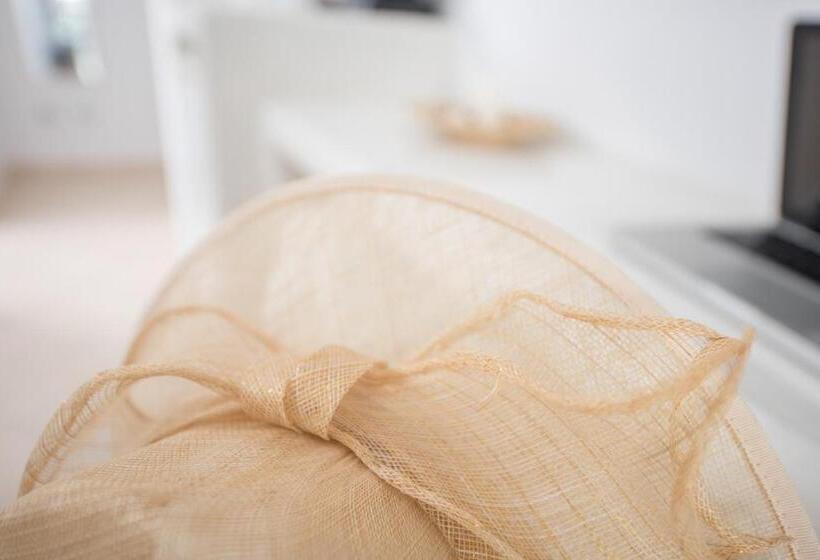 スーペリアールーム, Anezina Villas