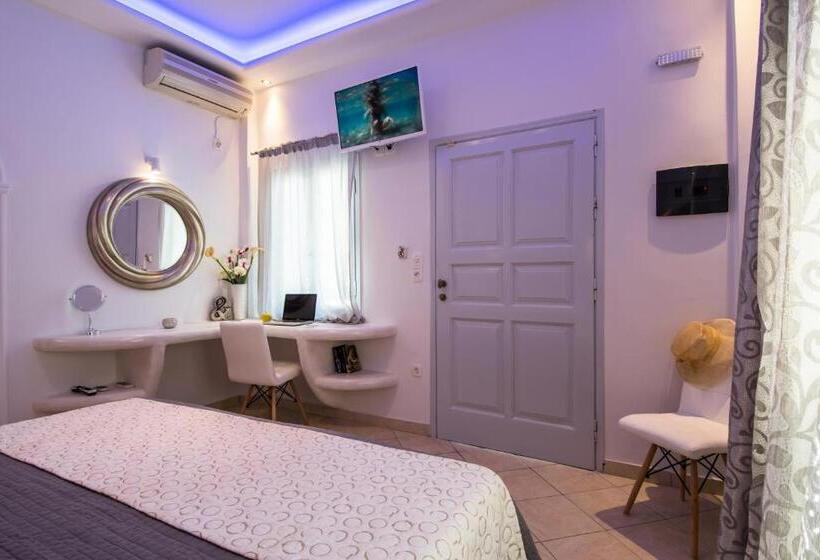 スーペリアールーム, Anezina Villas