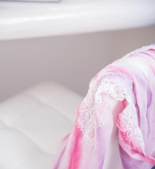 プールの見えるデラックスルーム, Anezina Villas