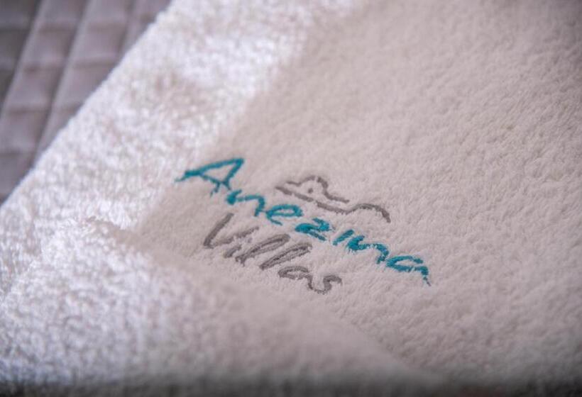 プールの見える１ベッドルームアパートメント, Anezina Villas