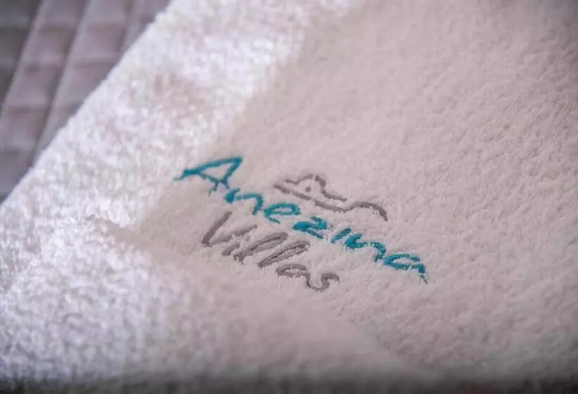 プールの見える１ベッドルームアパートメント, Anezina Villas