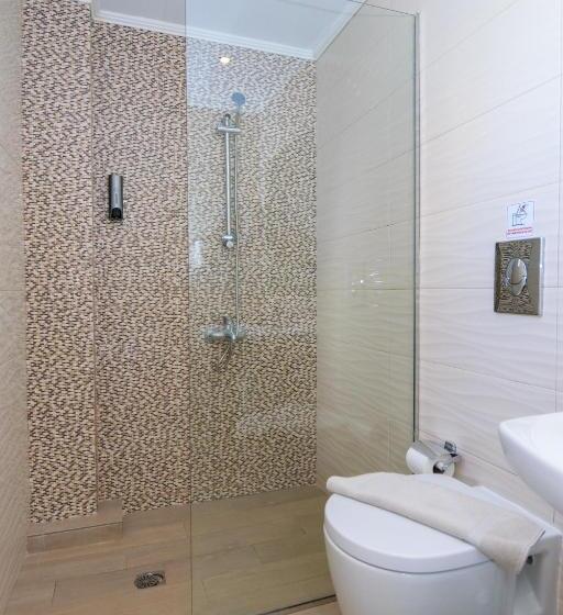 Номер Superior, Archontiki City