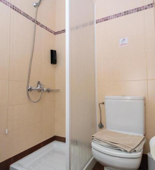 Трежместный Номер Economy, Archontiki City