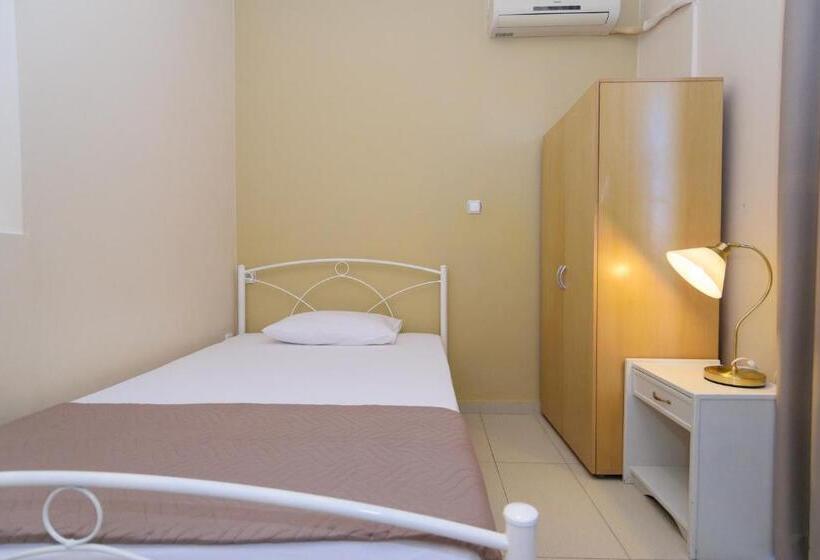 Трежместный Номер Economy, Archontiki City