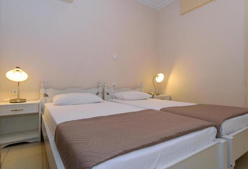 Трежместный Номер Economy, Archontiki City