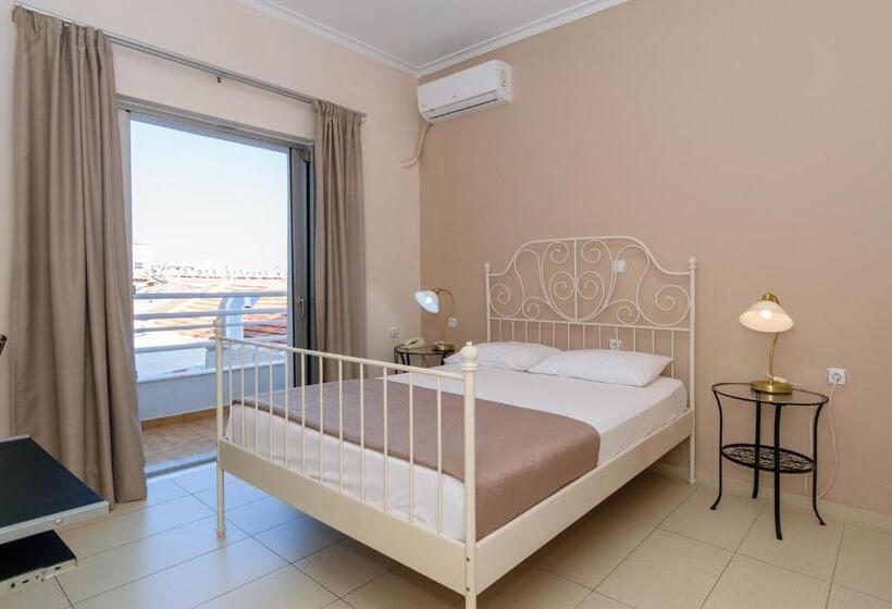 Трежместный Номер Economy, Archontiki City