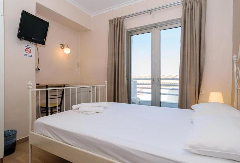 Номер Economy Индивидуальный, Archontiki City