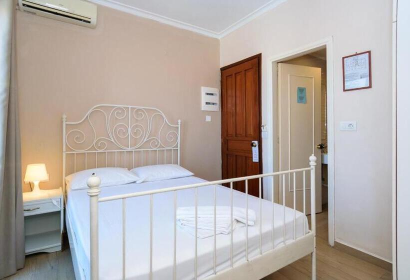 Номер Economy Индивидуальный, Archontiki City