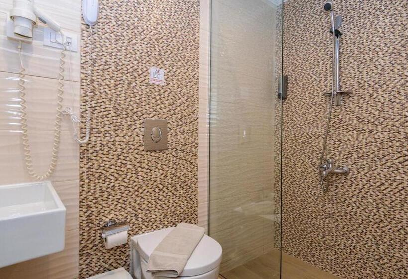 Номер Economy Индивидуальный, Archontiki City