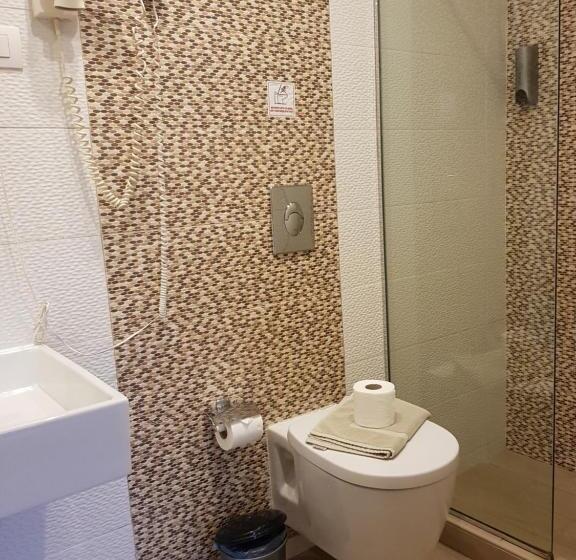 Номер Economy Индивидуальный, Archontiki City