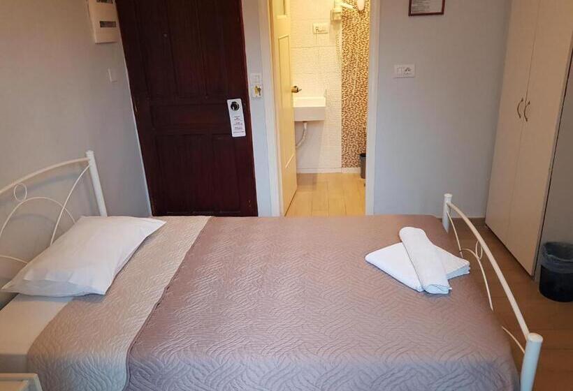 Номер Economy Индивидуальный, Archontiki City