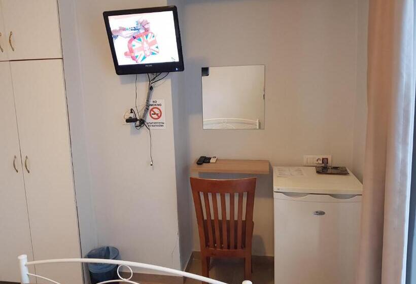 Номер Economy Индивидуальный, Archontiki City