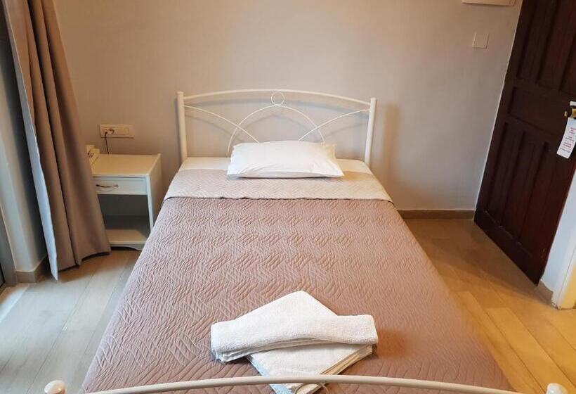 Номер Economy Индивидуальный, Archontiki City