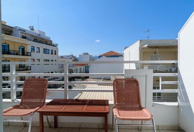 Номер Стандарт, Archontiki City