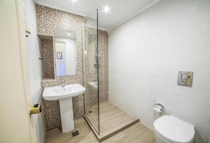 Номер Стандарт, Archontiki City