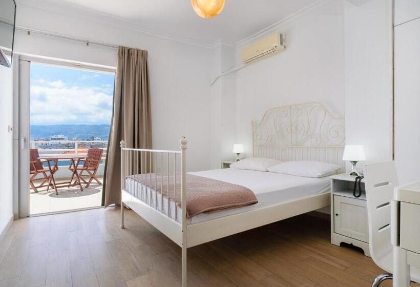 Семейный Номер Superior, Archontiki City