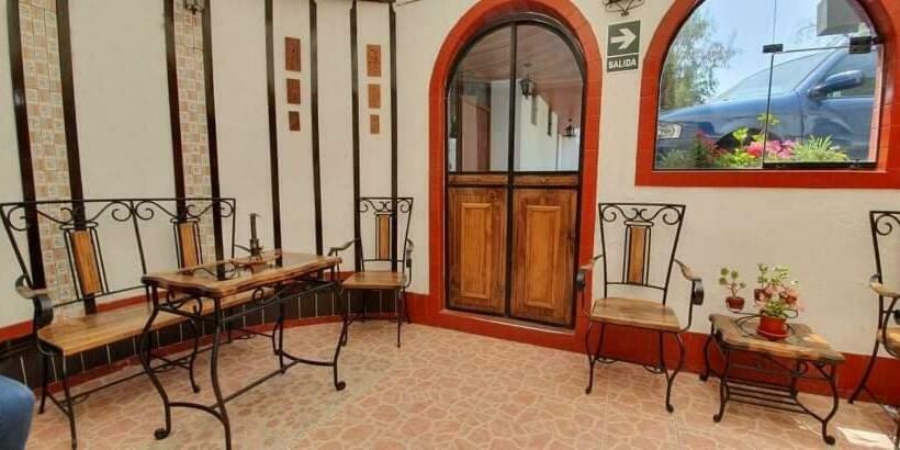 סוויטה, Benavides