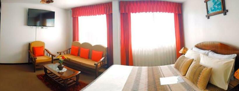 סוויטה, Benavides