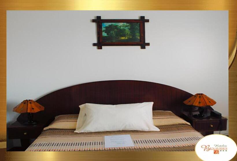 חדר סטנדרט, Benavides